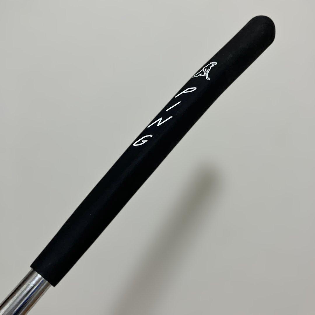 テーラーメイド　TPコレクション　BANDON TM2パター　33インチ