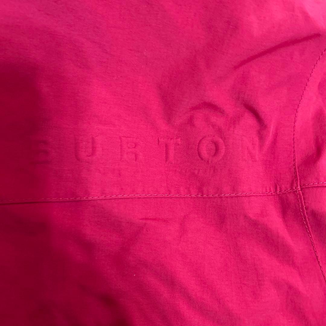 BURTON GORE-TEX スノボーウェア
