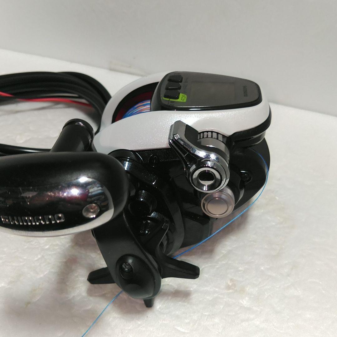 シマノ13プレイズ3000オーバーホールメンテナンス済み品