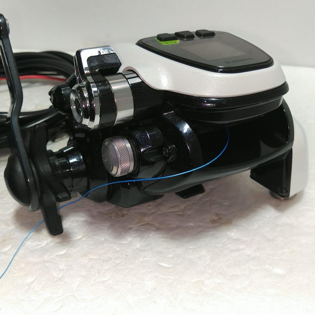 シマノ13プレイズ3000オーバーホールメンテナンス済み品