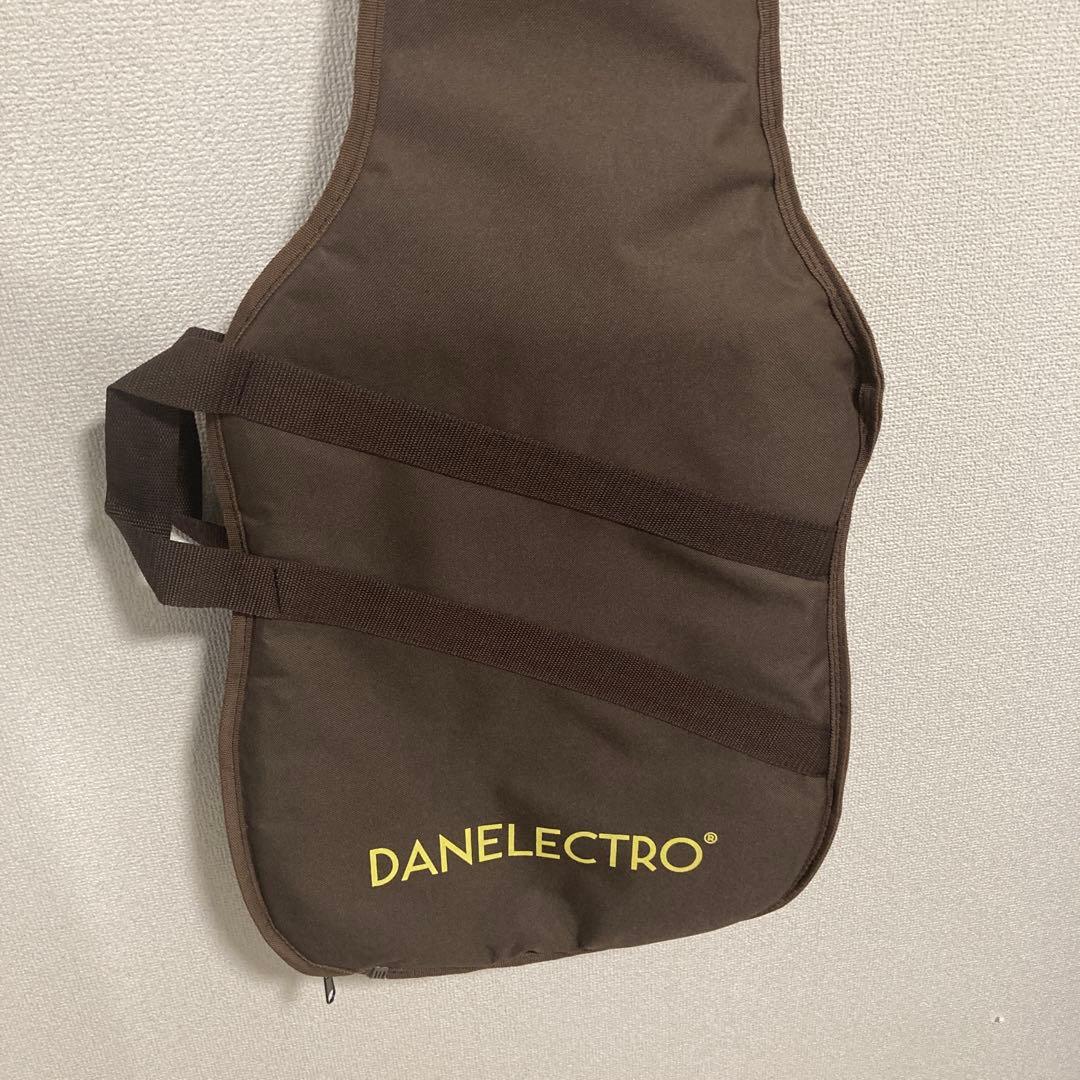 ダンエレクトロ エレキギター