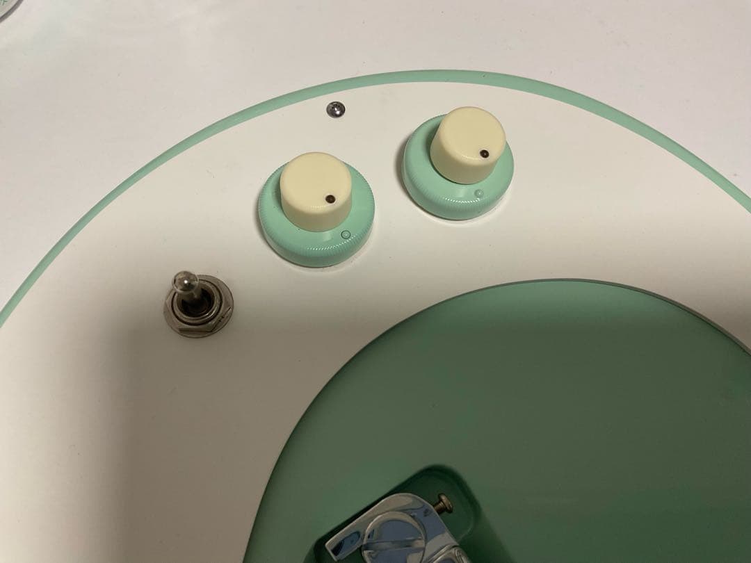 ダンエレクトロ エレキギター