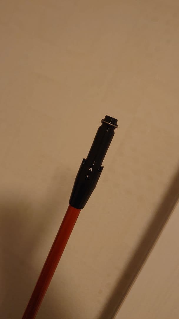 美品　DJ6S 44.75 タイトリスト 　ドライバー　TOURAD