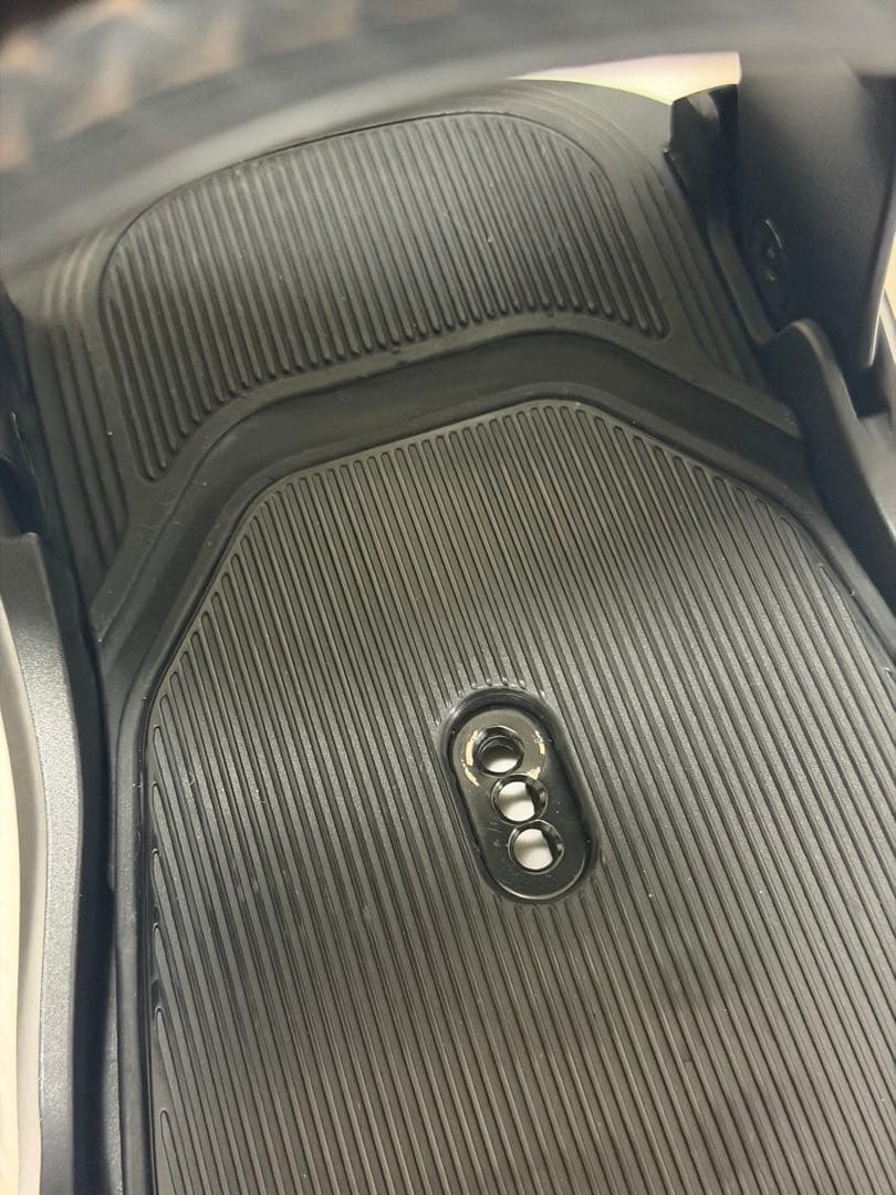 ROME KATANA AW FASE ビンディング M/L