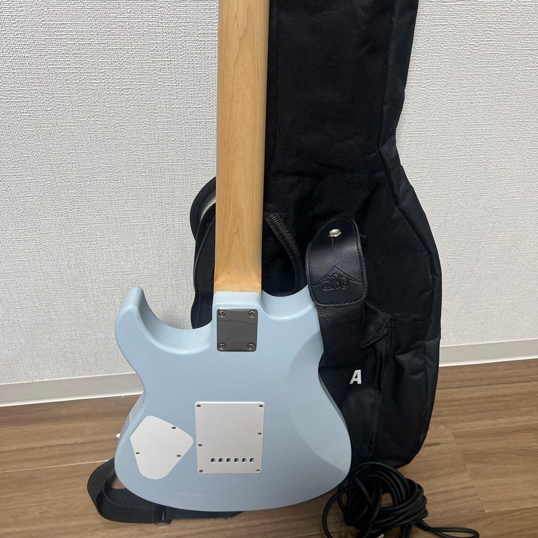 YAMAHA / PACIFICA112VM ICB (アイスブルー)