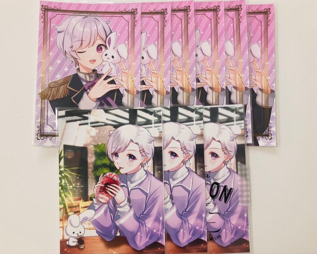 いれいす まとめ売り