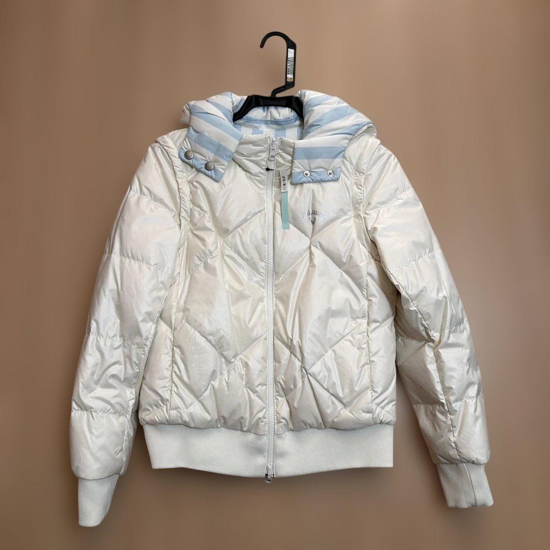 キャロウェイ　3ウェイダウン