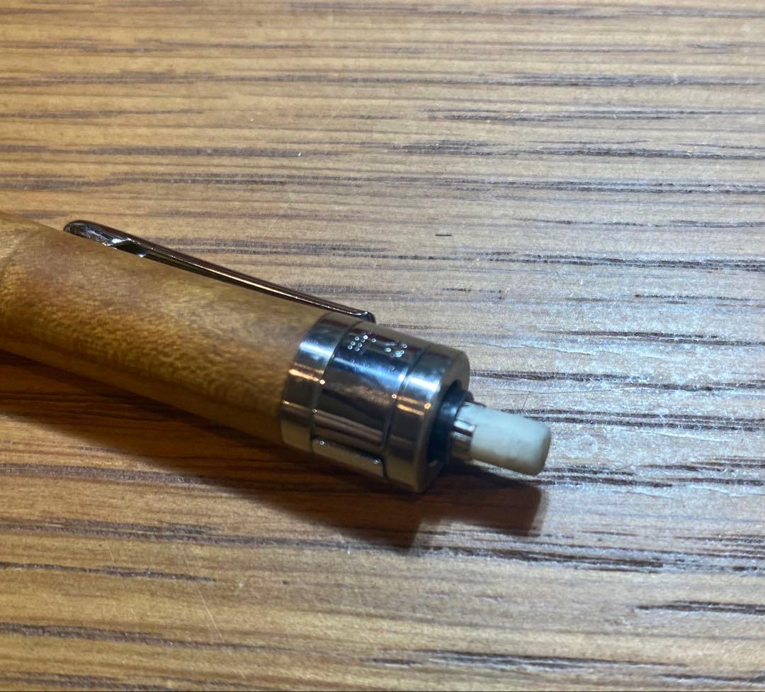 工房楔　山桜　シャープペンシル