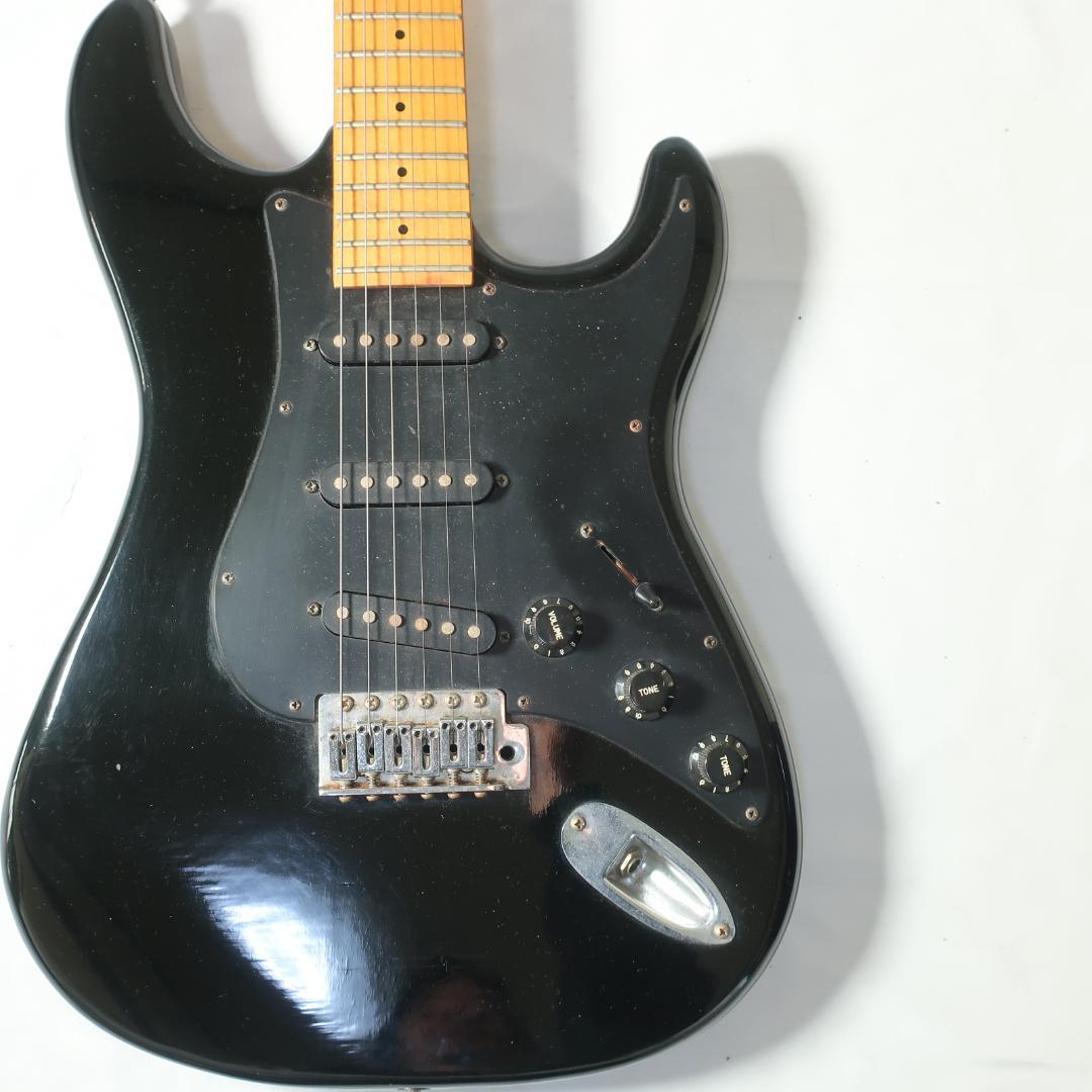 Samick STANDARD エレキギター ストラトキャスタータイプ ケース付