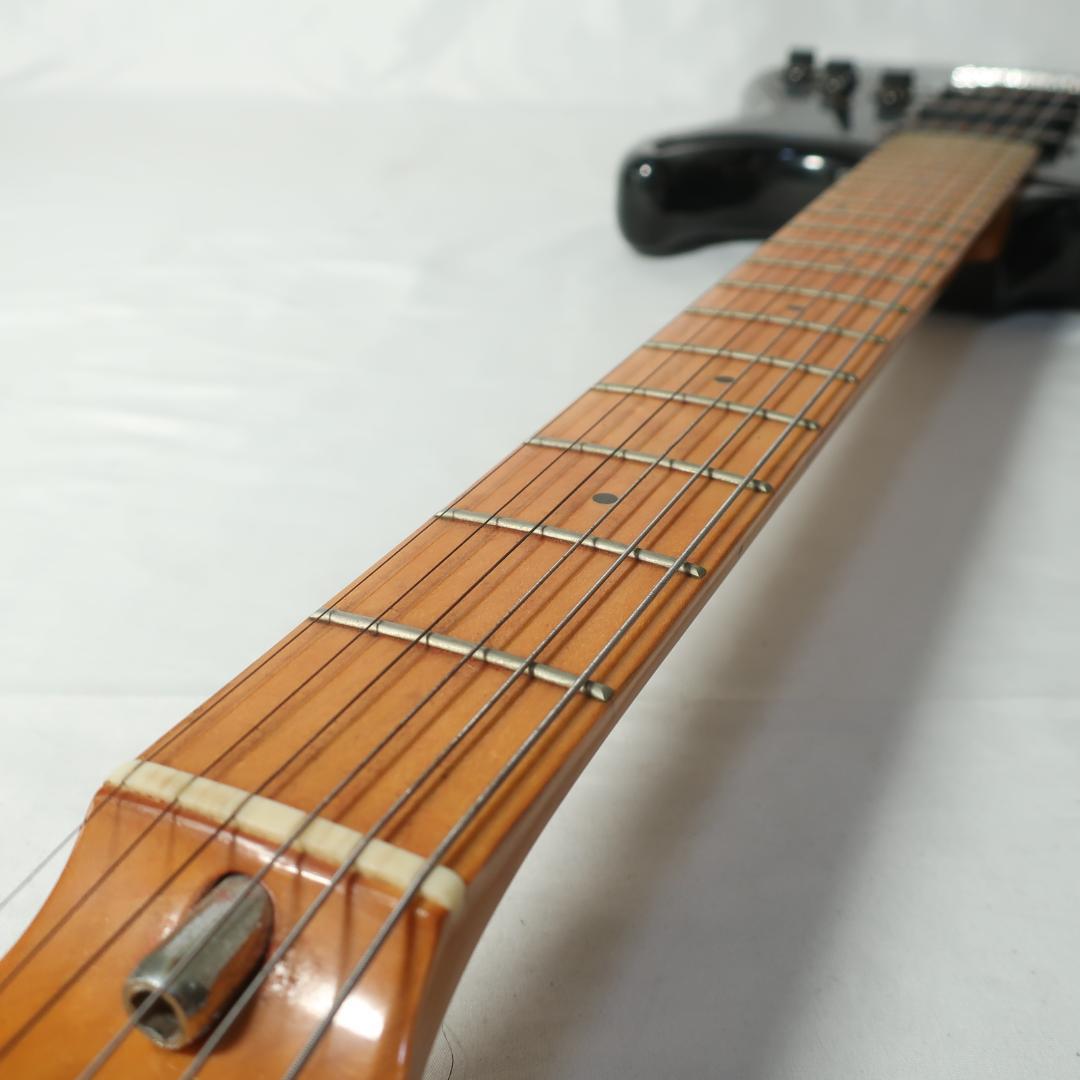 Samick STANDARD エレキギター ストラトキャスタータイプ ケース付