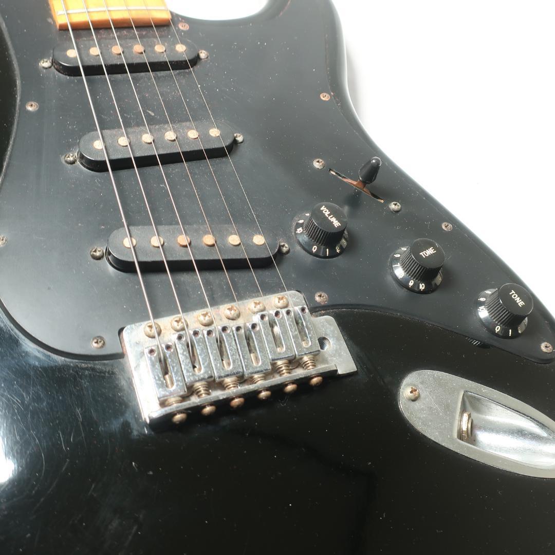 Samick STANDARD エレキギター ストラトキャスタータイプ ケース付