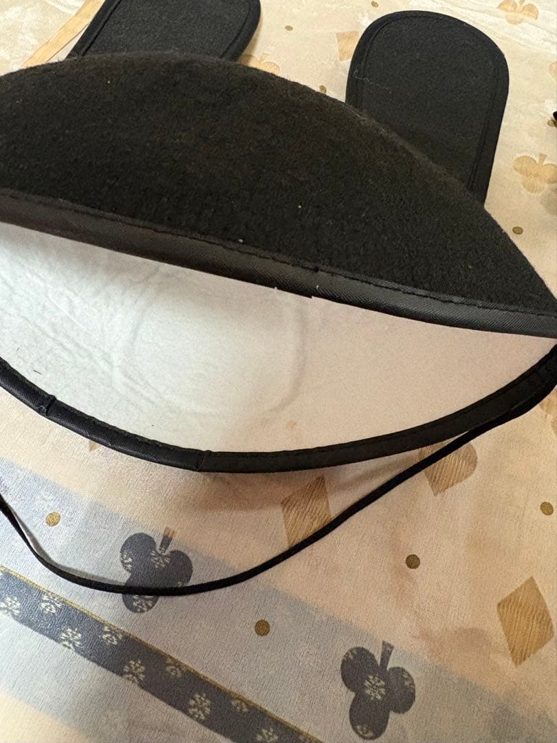 ディズニーキャラクター カチューシャセット　15点セット