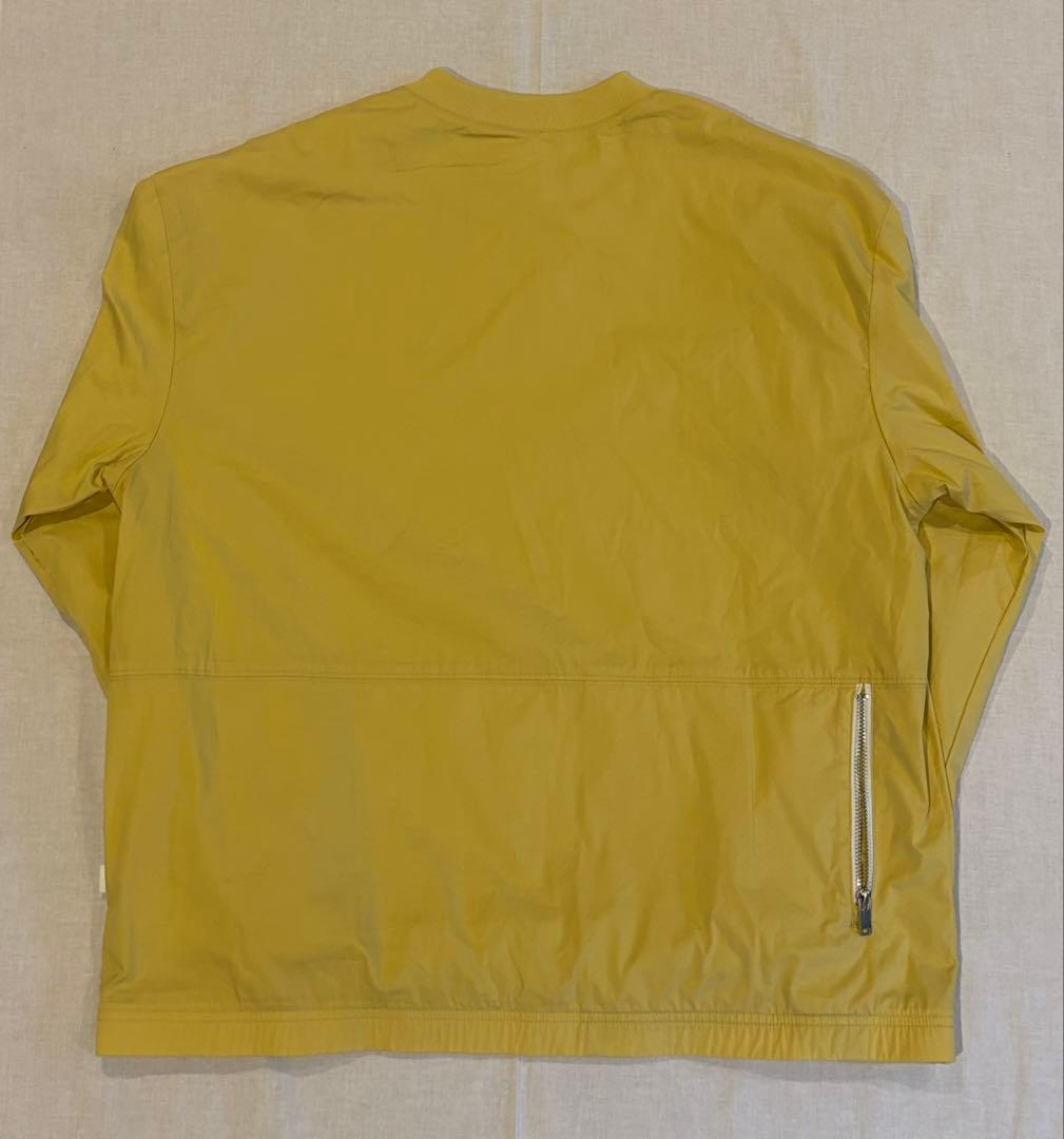 NIKE プルオーバー ナイロン ジャケットXXL golf ゴルフ