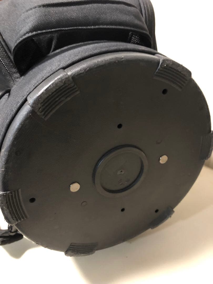 【送料込み】廃盤希少レア　YAMAHA ヤマハ　ゴルフバッグ　メンズ　レディース