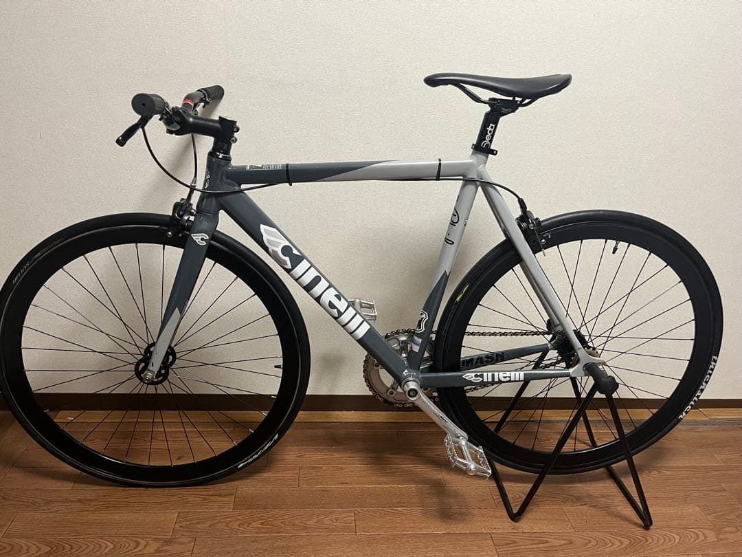 Cinelli MASH BOLT サイズS