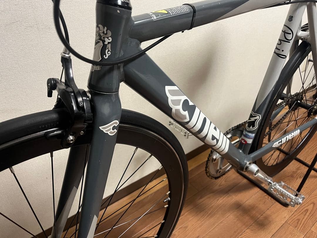 Cinelli MASH BOLT サイズS