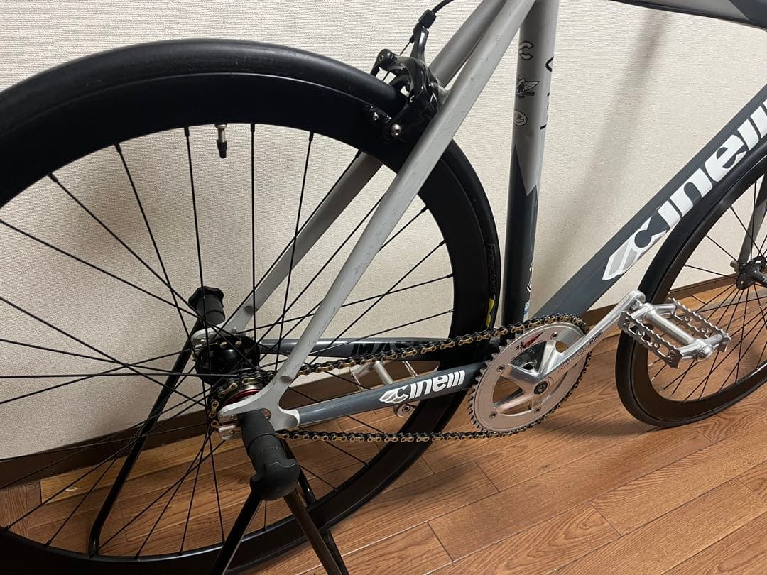 Cinelli MASH BOLT サイズS