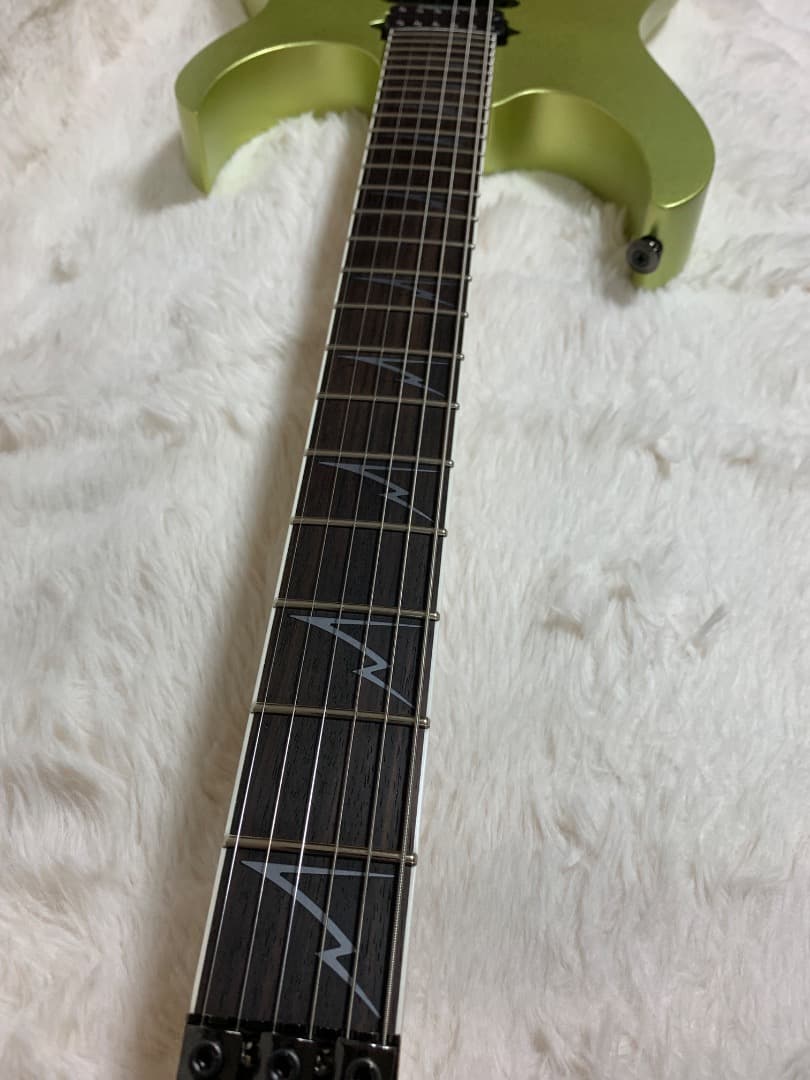 ギター Ibanez Prestige RG2570E-VGD
