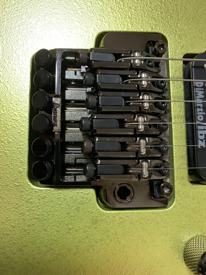 ギター Ibanez Prestige RG2570E-VGD