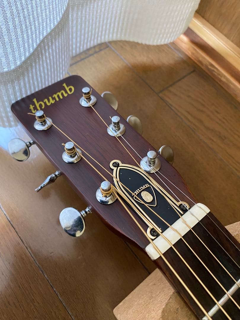 y*a様 1973年　寺田楽器thumb《W200》整備調整済み