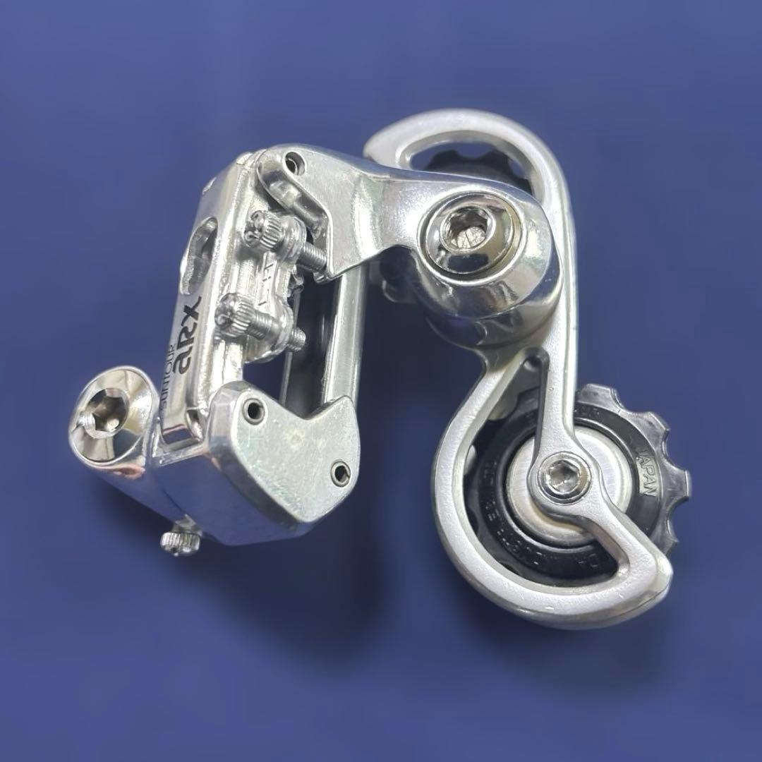 希少!! サンツアー Suntour ARX リアディレイラー 新品