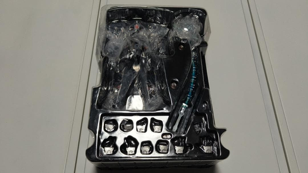 フレイムトイズ 鉄機巧 トランスフォーマー SGメガトロン シャッタードグラス