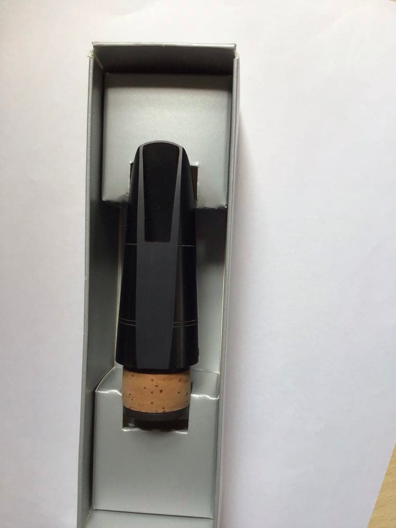 Rico Reserve クラリネットマウスピース　X0 1.00mm