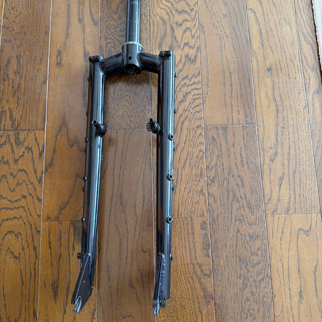 パーツ STRIDSLAND barnacle fork QR