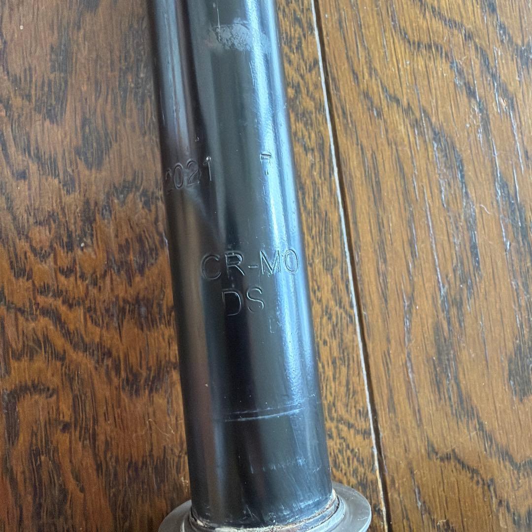 パーツ STRIDSLAND barnacle fork QR