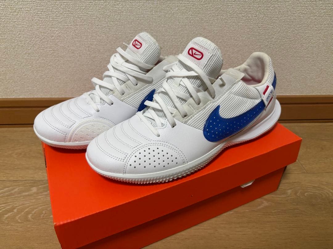 ストリートガト　27.5センチ