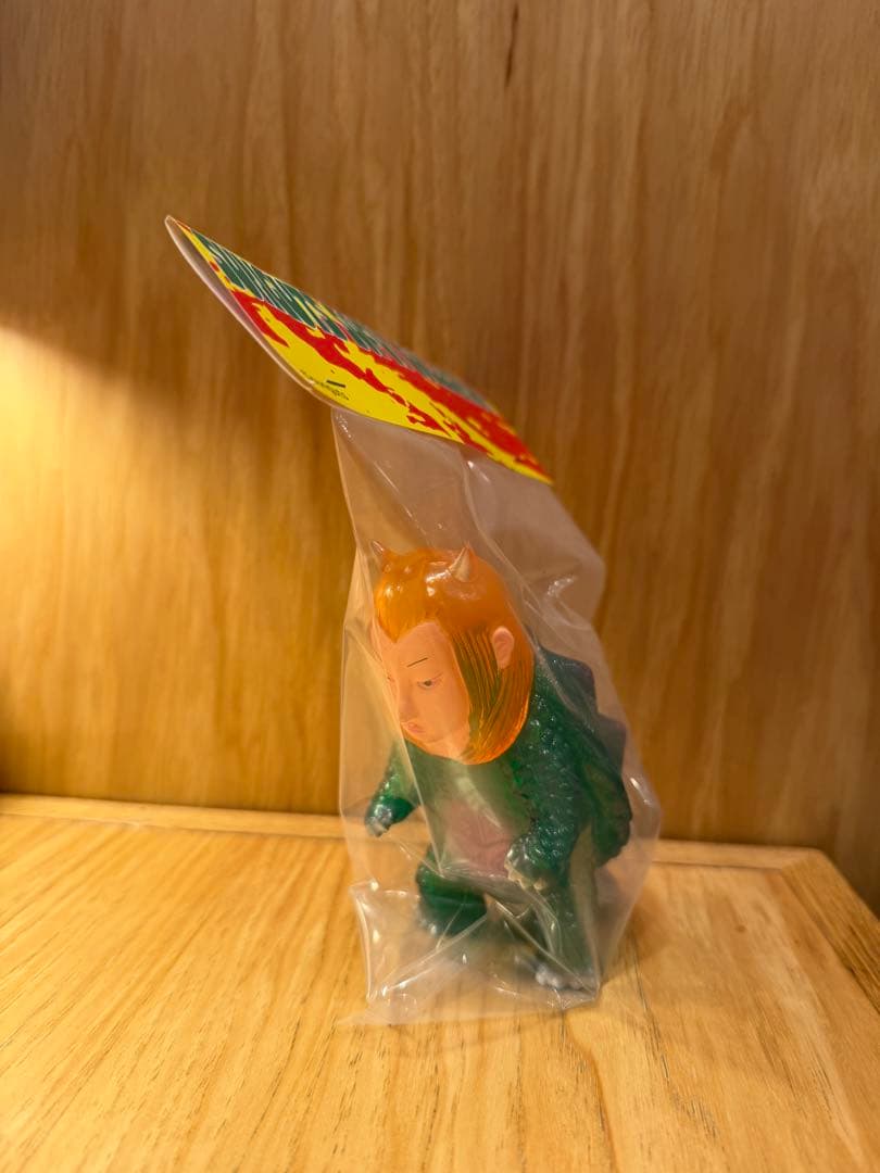 Wf2026 冬 ワンフェス 豊年亀 ソフビ サンガッツ本舗