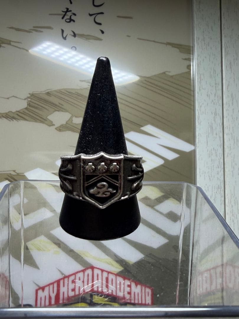 ボンゴレリング