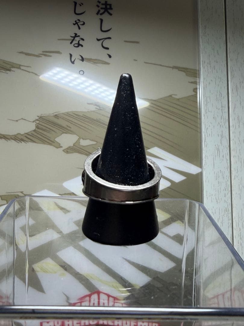 ボンゴレリング