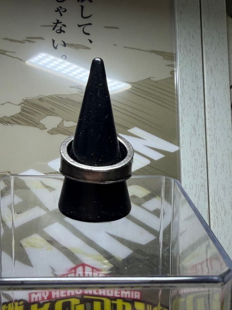 ボンゴレリング