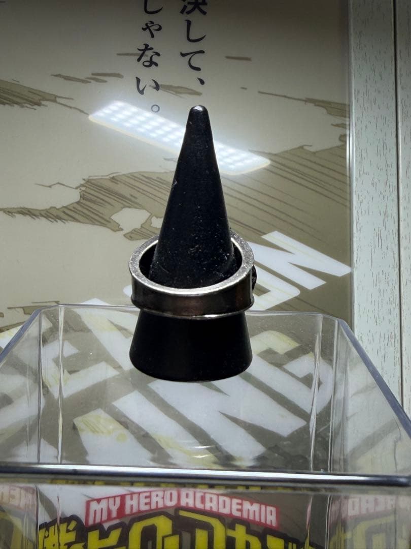 ボンゴレリング