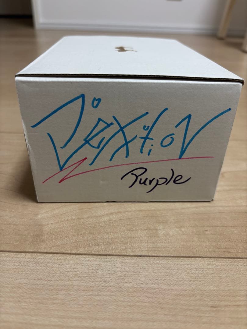 ギター Roshi Pedals Plextion