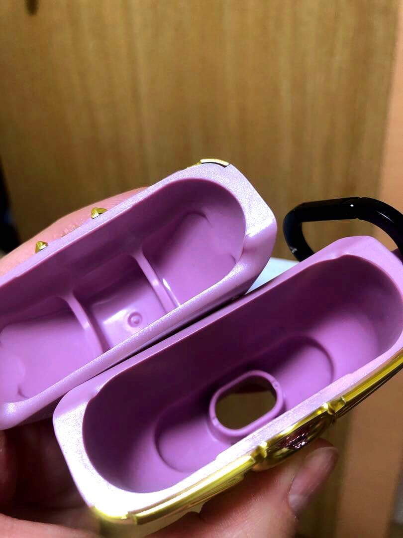 その他 CASSETIFY Sailor Moon AirPods pro case