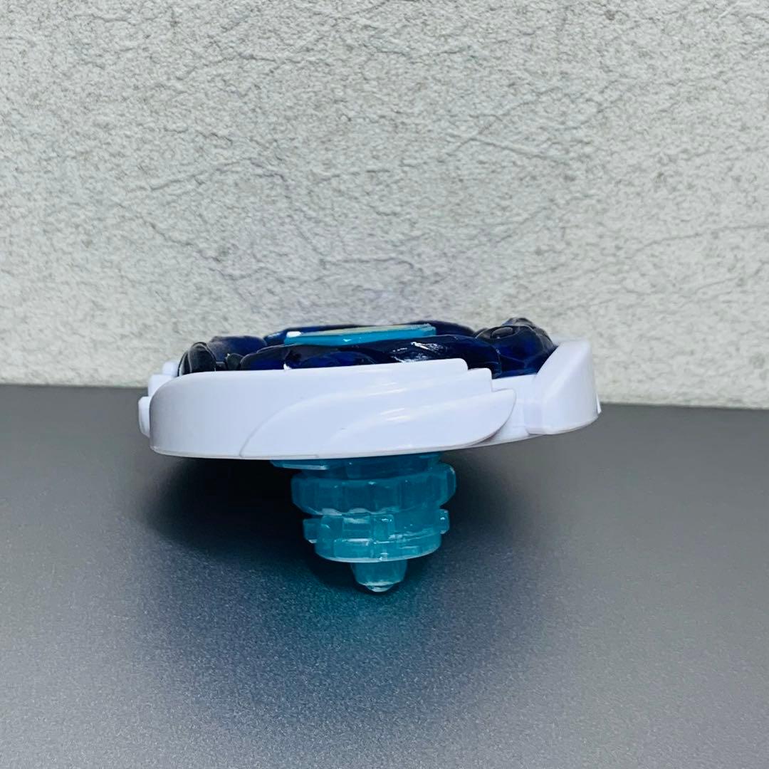 メタルファイトベイブレードランダムブースター ライトvol2 ウィンドアクアリオ