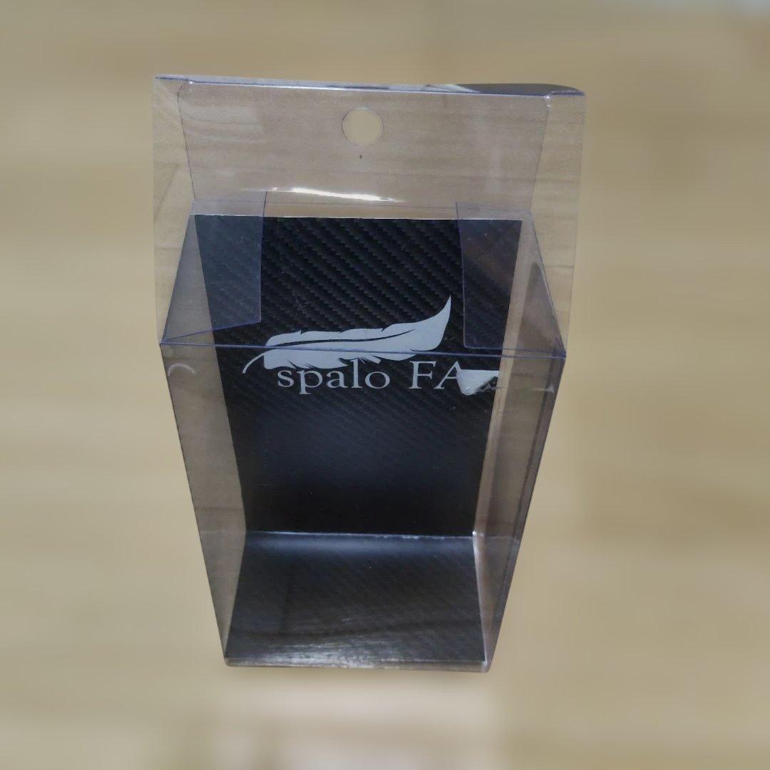 ルアー・フライ spalo FA