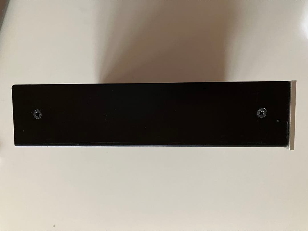 CUSTOM AUDIO JAPAN ミキサー