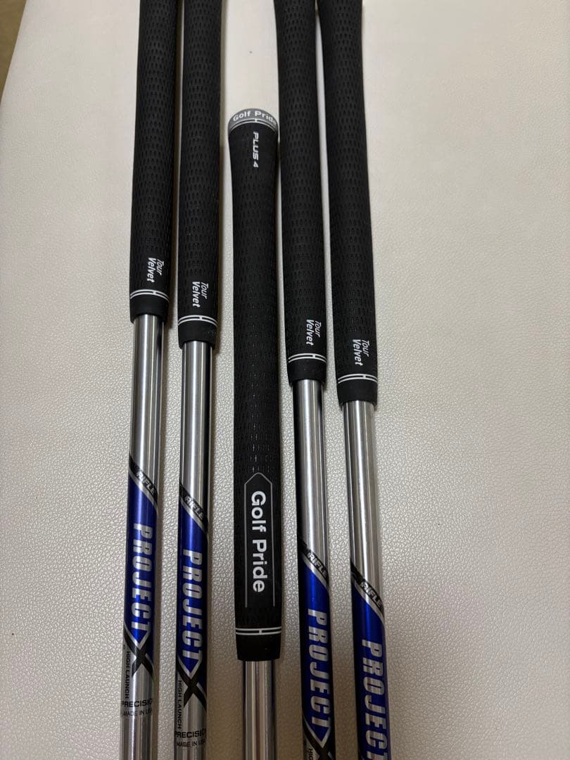 ロマロ ray cx s20c カッパー レアシャフト付き