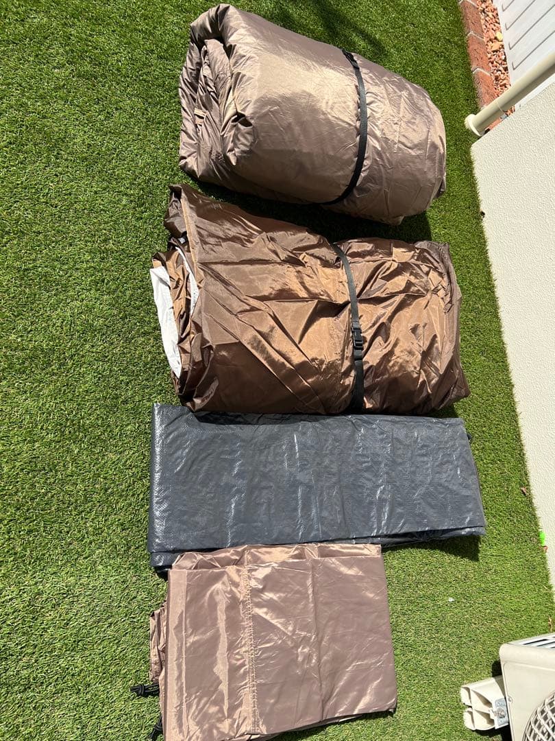 ラーテルワークス　オルカ　2/2