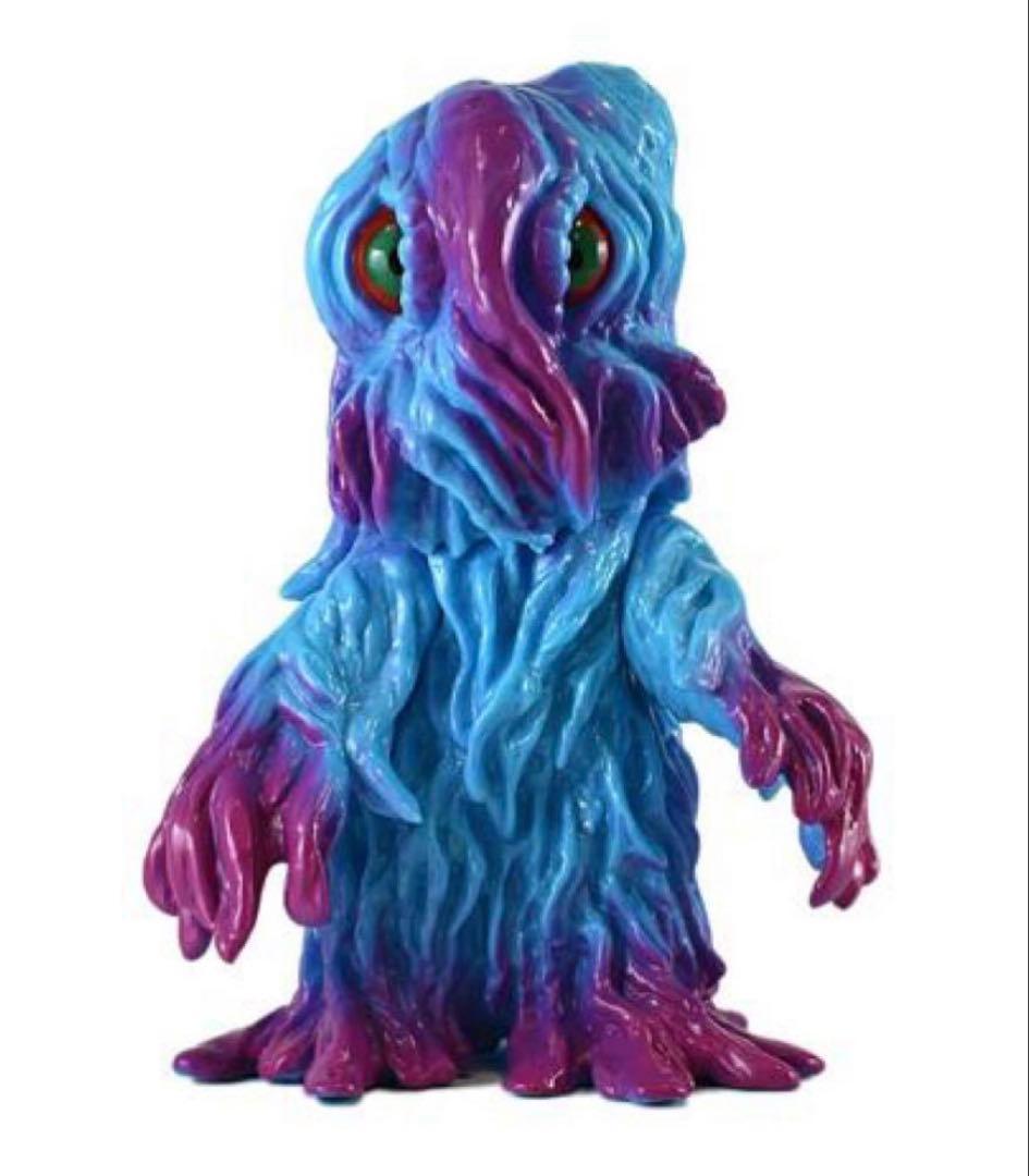 ヘドラROBOTROBOT 丸八玩具Spiderwebs限定 CCPミドルサイズ