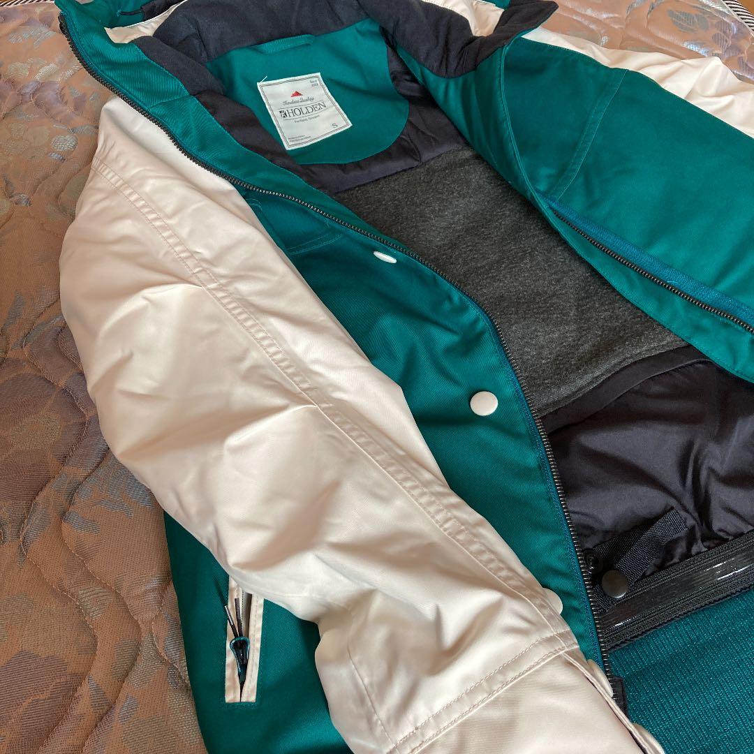 HOLDEN スキーウェア