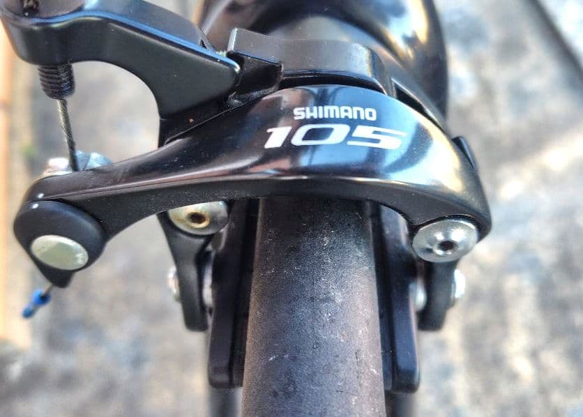 Louis Garneau ロードバイク