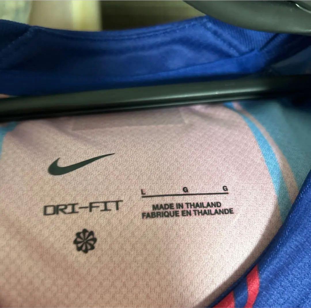 【正規品】　ラミン・ヤマルユニホーム　FCバルセロナ #10