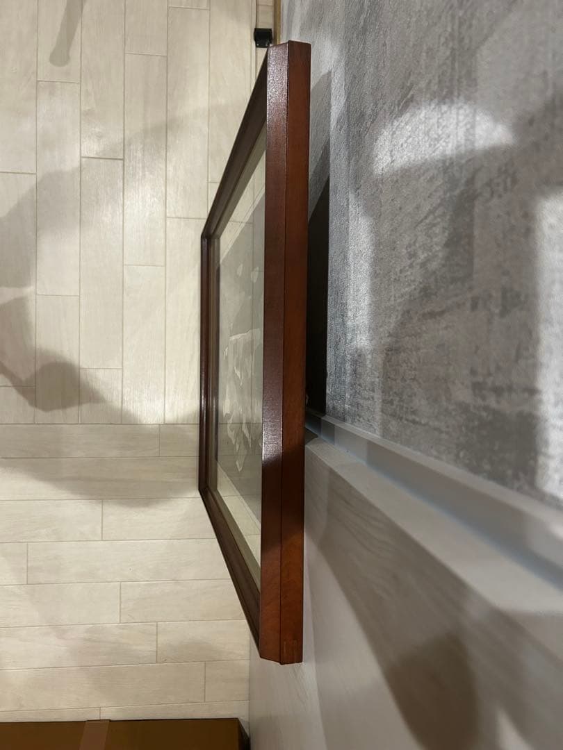 斎藤清　会津の冬（40） 1979 86/130