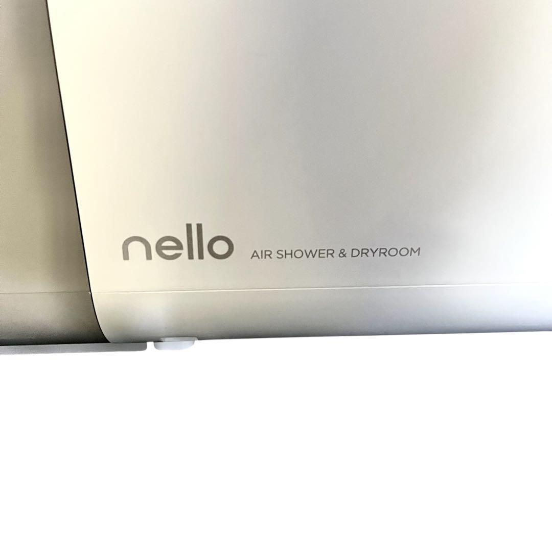 nello ペットドライルーム