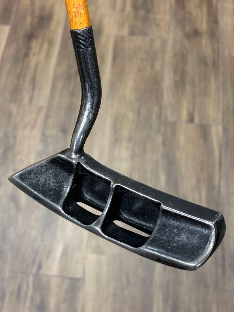 クラブ Calloway Hickory Stick MILLED FACE MF-1