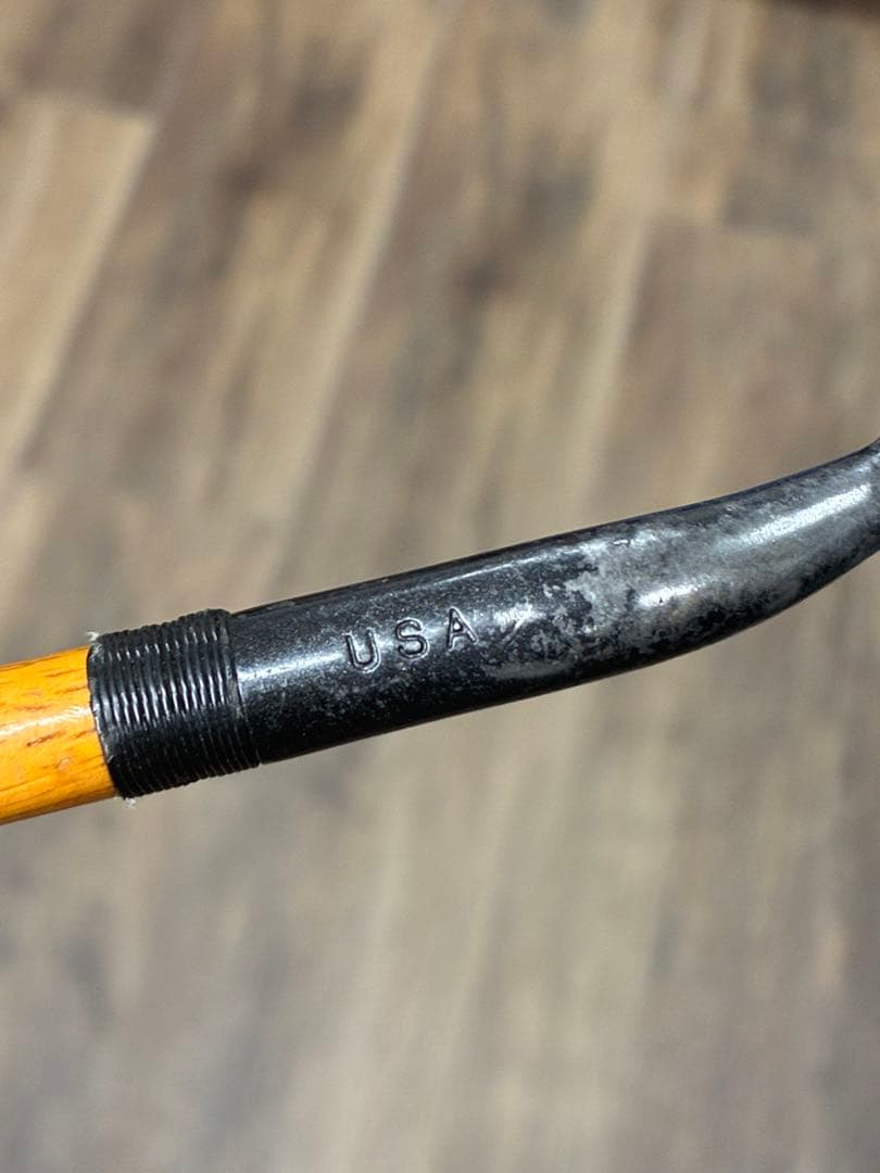 クラブ Calloway Hickory Stick MILLED FACE MF-1